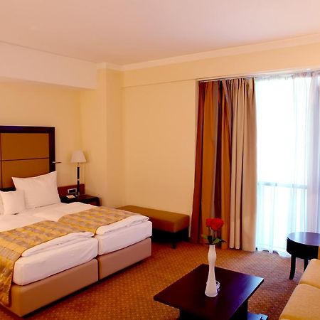 Aparthotel Premier Podgorica Bilik gambar
