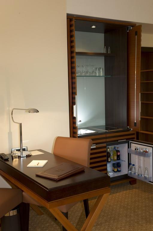 Aparthotel Premier Podgorica Bilik gambar