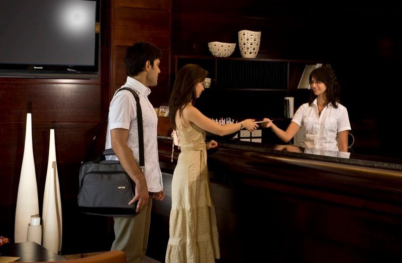 Aparthotel Premier Podgorica Dalaman gambar