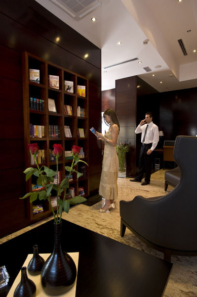 Aparthotel Premier Podgorica Luaran gambar