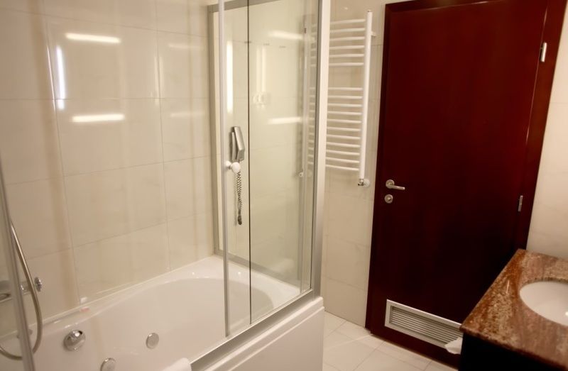 Aparthotel Premier Podgorica Luaran gambar