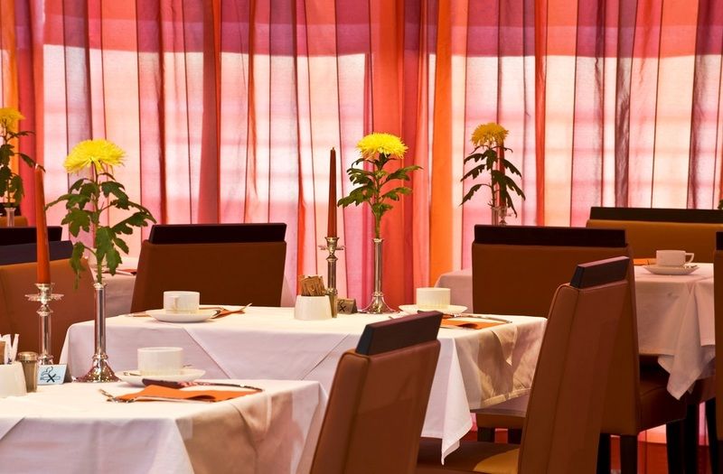Aparthotel Premier Podgorica Luaran gambar